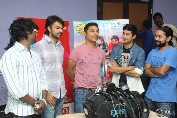 Celebs at Ala Ela Movie Special Show